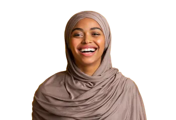 Happy Halal Loans customer