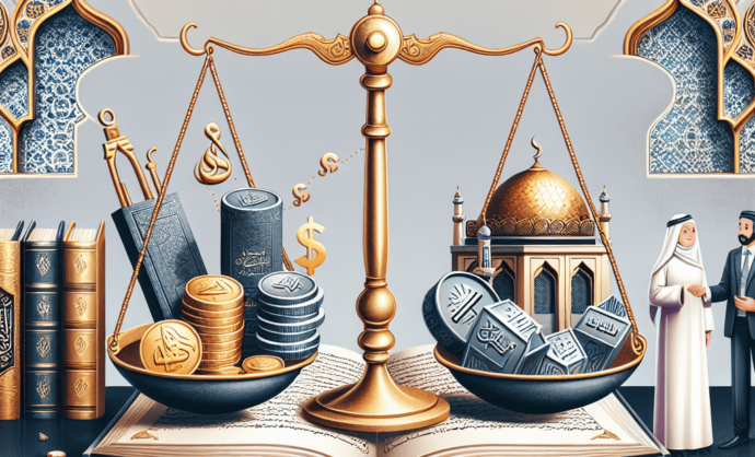Overview of Asset-Backed Financing in Islamic Finance