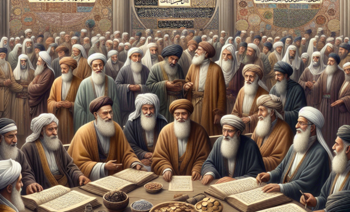 Historical Context of Riba in Islamic Finance