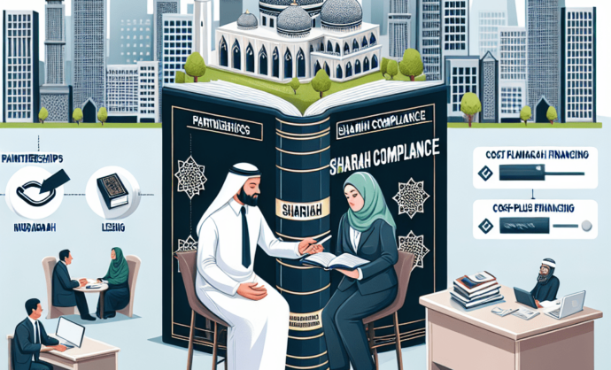 Importance of Shariah Compliance in Islamic Finance