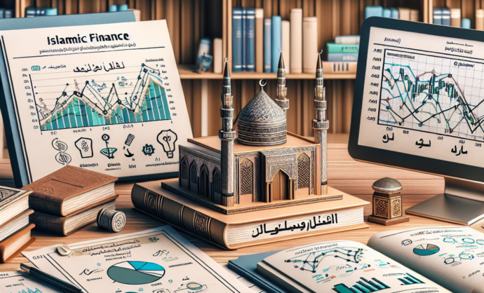Understanding the Principles of Islamic Banking and Finance: History, Definition, and Examples
